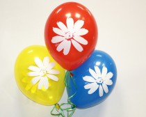 Balloons \